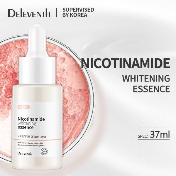 Producto - Deleventh Serum de Niacinamida blanqueadora
