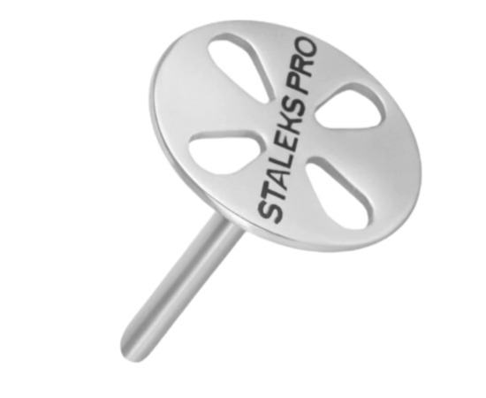 Producto - PODO DISC - 20mm - STALEKS - 1