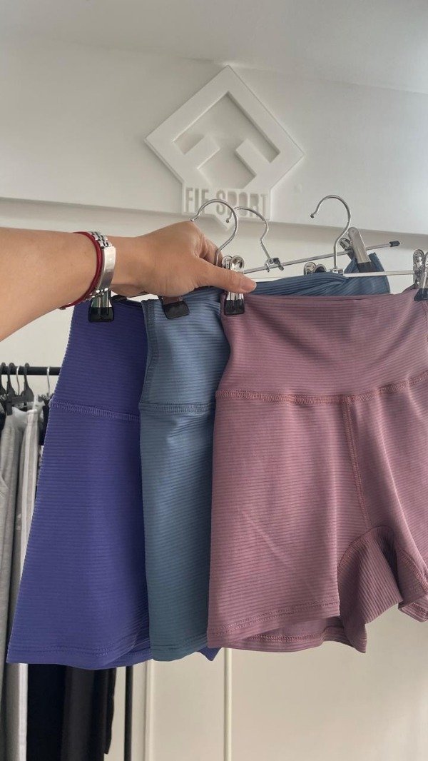 Producto - Short Morley