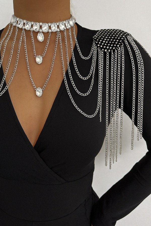 Producto - Bodychains diana