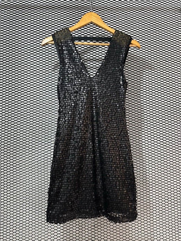 Producto - Vestido lentejuelas TS - 0