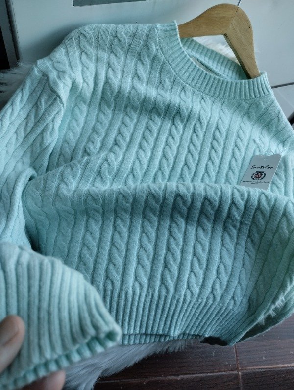 Producto - Sweters importados santelon