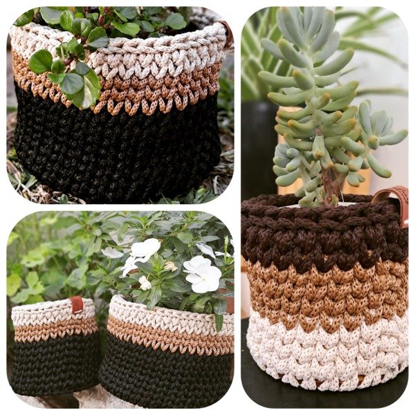 Producto - Porta Macetas - 1