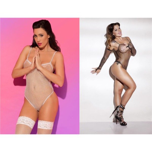 Producto - BODY DE RED