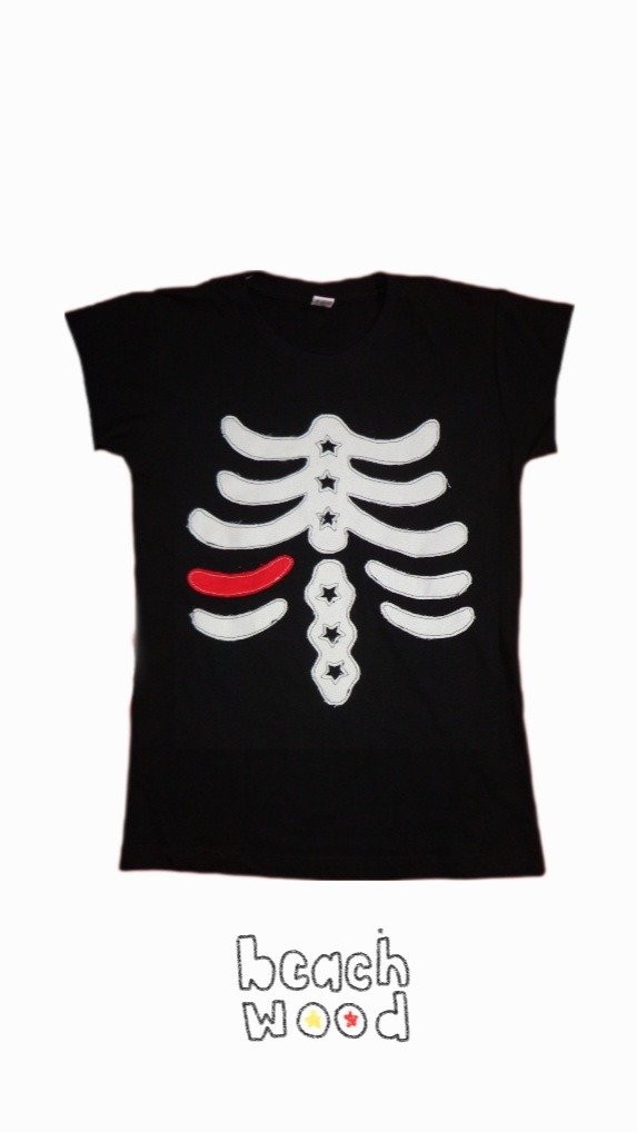 Producto - HUESOS BABYTEE
