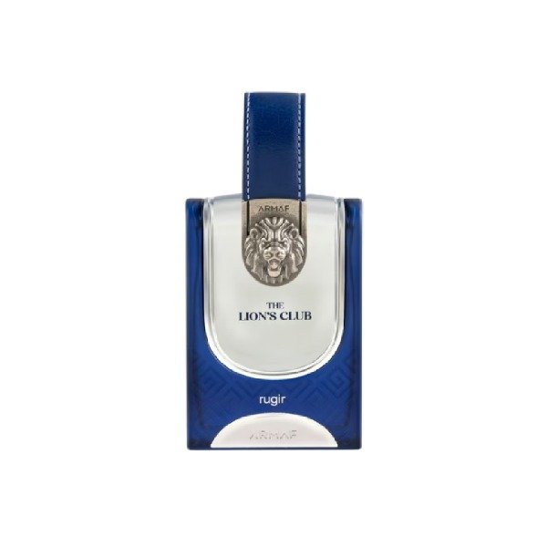 Producto - ARMAF - The Lions Club Rugir x 100 ml