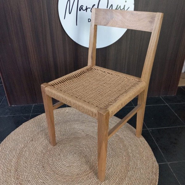 Producto - SILLA TEJIDA PETIRIBI
