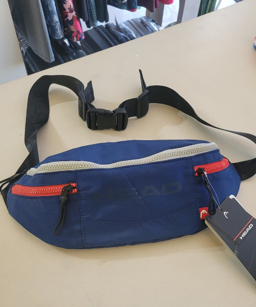 Producto - Riñonera Everlast