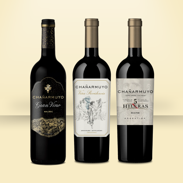 Producto - CAJA ESPECIAL CHAÑARMUYO