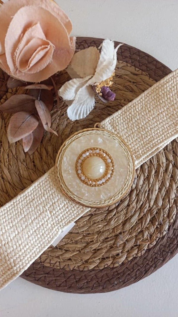 Producto - Cinto Rafaela