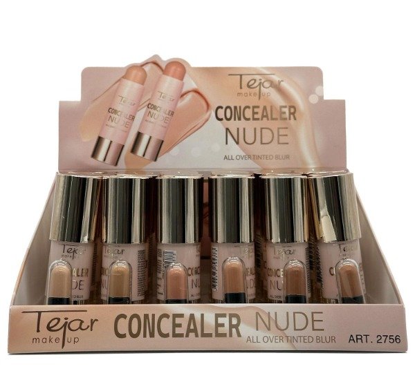 Producto - Concealer corrector en barra nude Tejar TJR 4/26