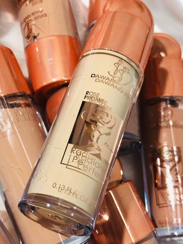 Producto - Corrector Rose