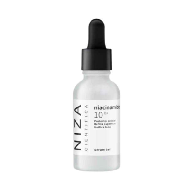 Producto - Niacinamide 10 - NIZA