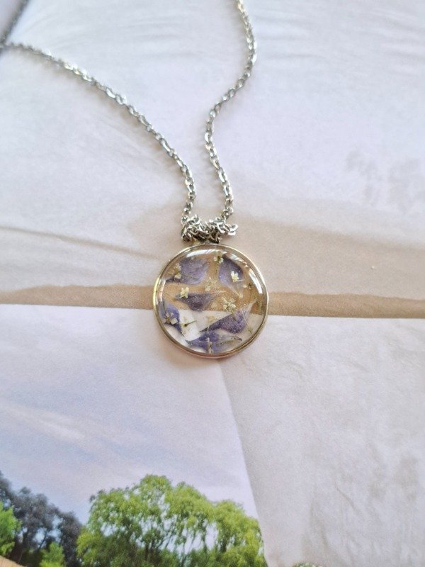 Producto - lavanda y destellos