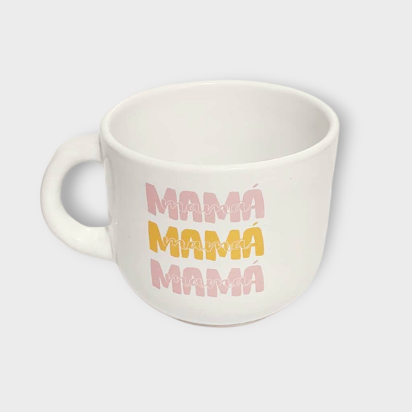 Producto - Tazón Cerealero Mamá x3