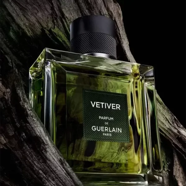 Producto - Guerlain - Vetiver Parfum - 1