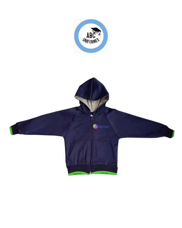 Producto - Campera Kinder