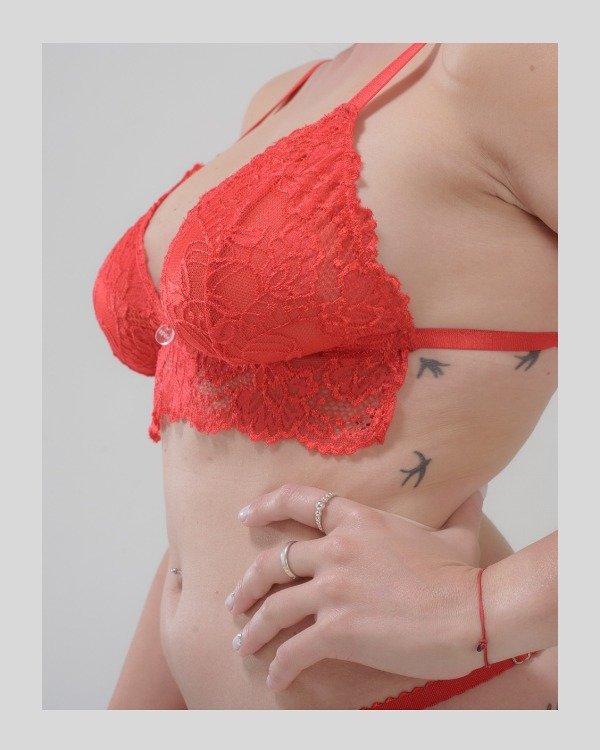 Producto - Bralette Helena