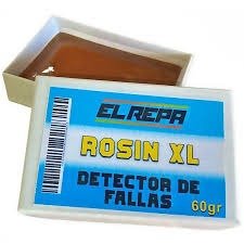 Producto - Rosin XL
