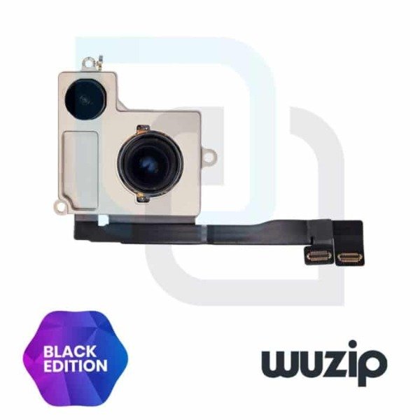Producto - Camara principal iPhone 15 Plus (Back camera)