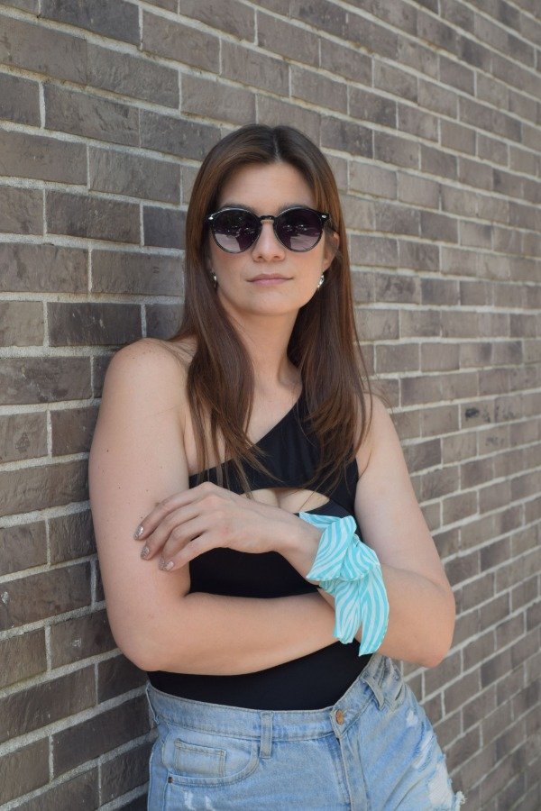 Producto - Lentes Cassie