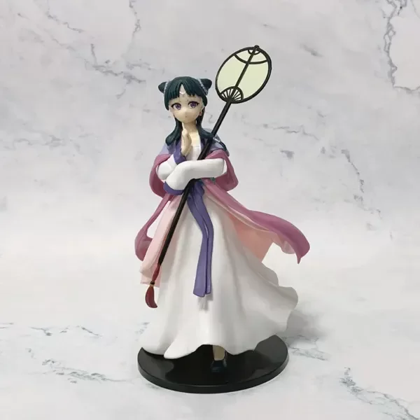 Producto - Figura Mao Mao Moon Fairy - Los Diarios de la Boticaria - 19cm