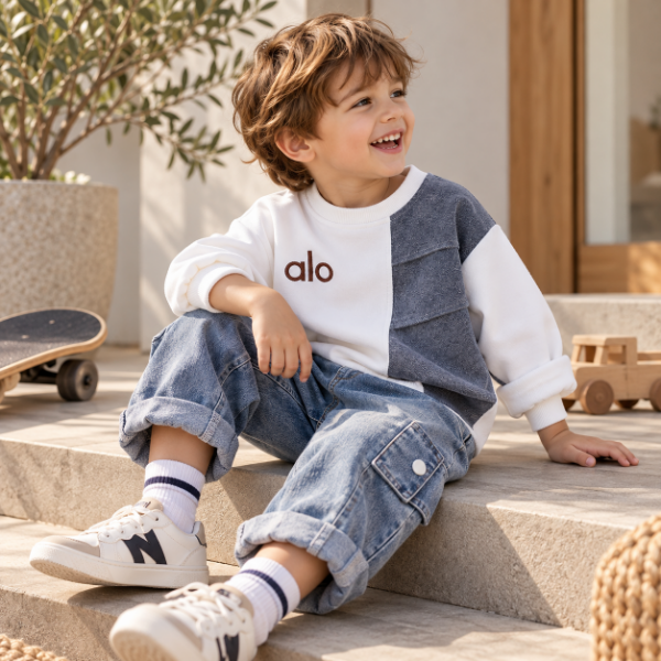 Producto - Conjunto Alo - 0
