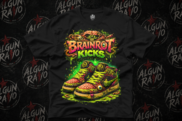 Producto - BrainRot Kicks