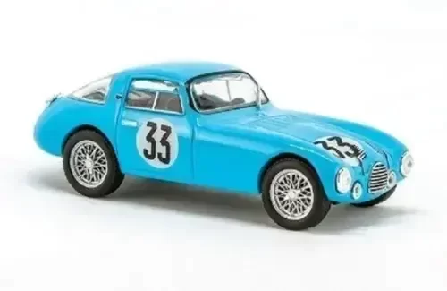 Producto - Coleccion Museo Fangio Simca Gordini 205 1950 1/43