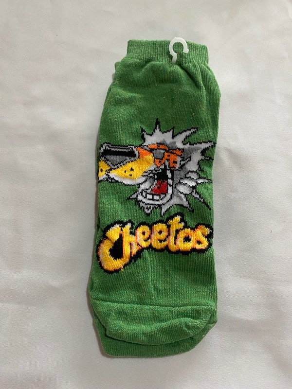 Producto - Cheetos