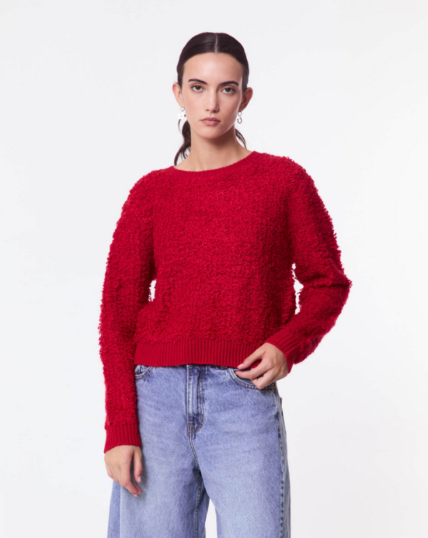 Producto - Sweater VILLA LA ANGOSTURA - 2