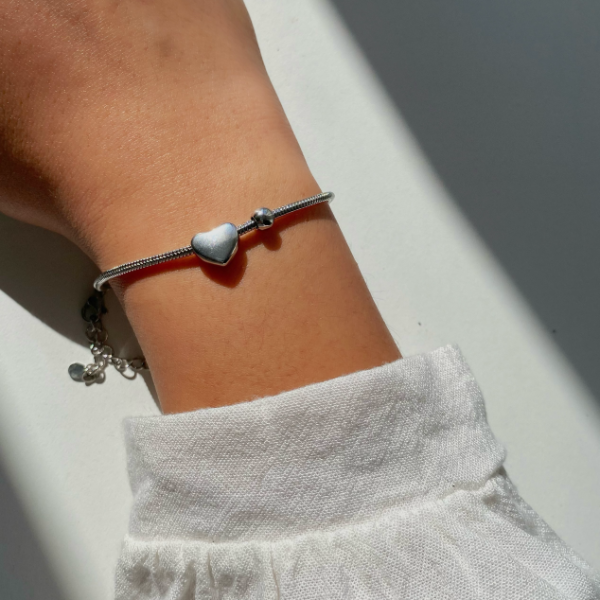 Producto - Pulsera de Corazón