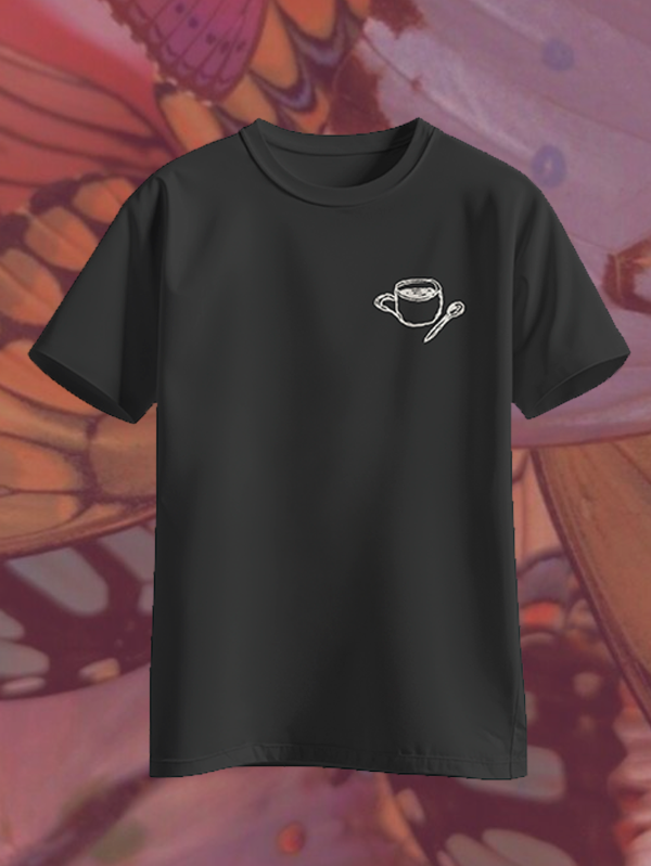 Producto - Un Cafecito - Remera - 5