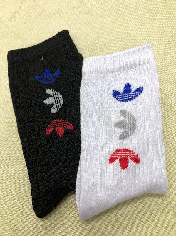 Producto - ADIDAS LISA 3 LOGOS VINTAGE