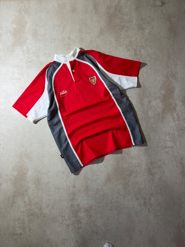 Producto - Camiseta Flash Florida Rugby T.L