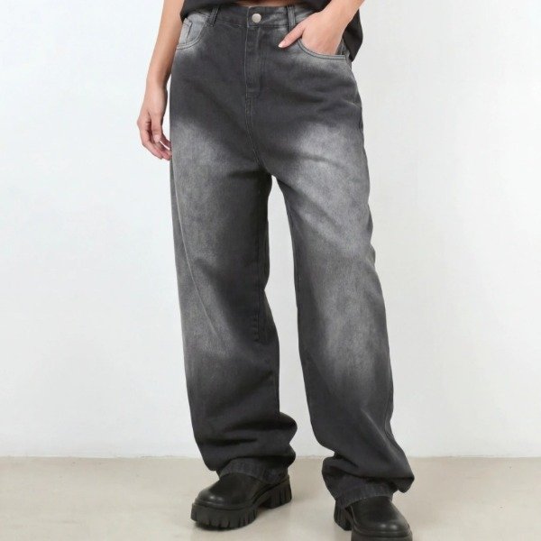Producto - JEAN BAGGY RAW