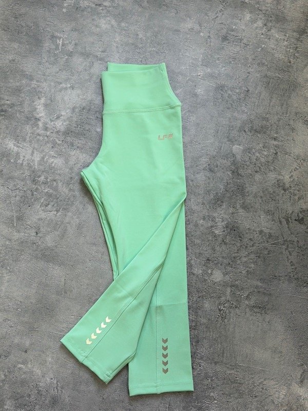 Producto - Calza 3/4 Chill Verde Agua