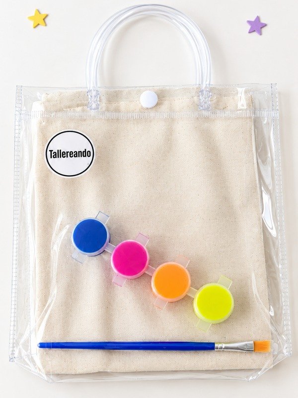 Producto - Mochilas de lienzo - 0