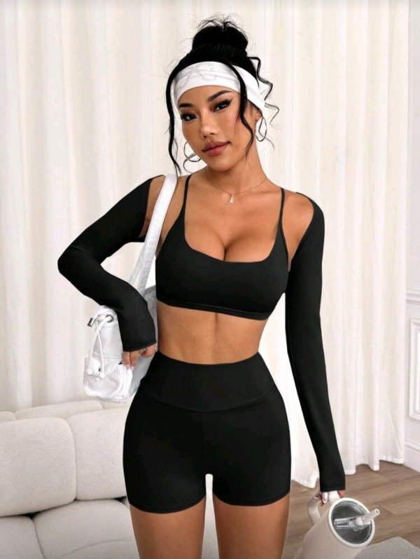 Producto - Set Gigi