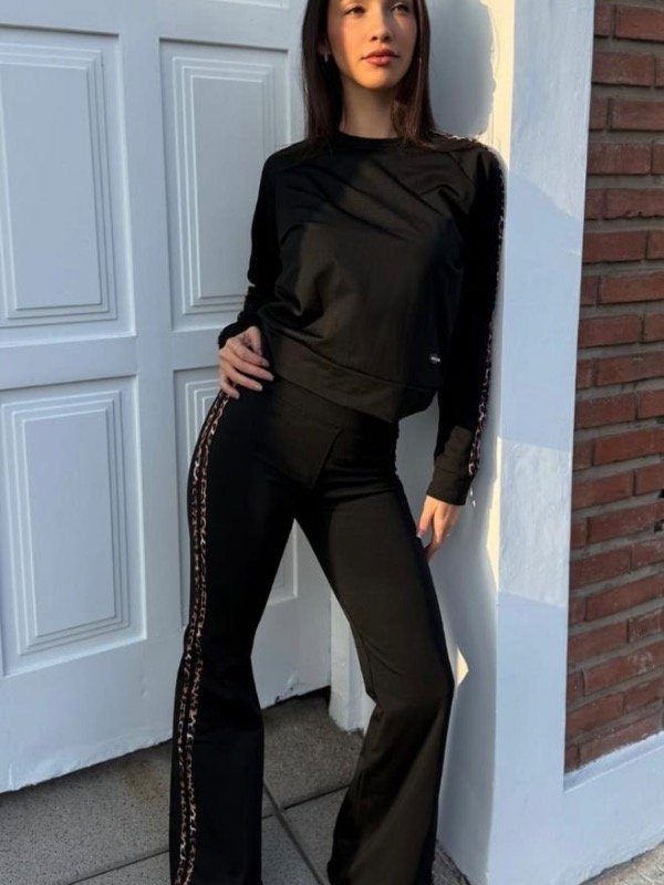 Producto - Buzo BOSTON