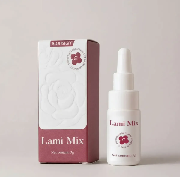 Producto - Polvo espesante Lami Mix Iconsign