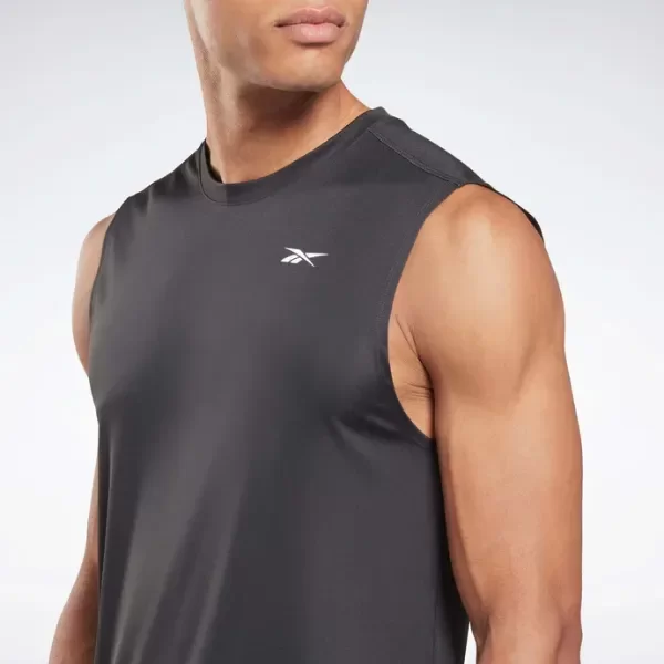 Producto - Musculosa Reebok Train Tech Tee