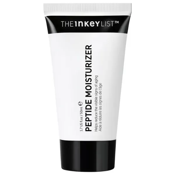 Producto - THE INKEY LIST - PEPTIDE MOISTURIZER X 50ML