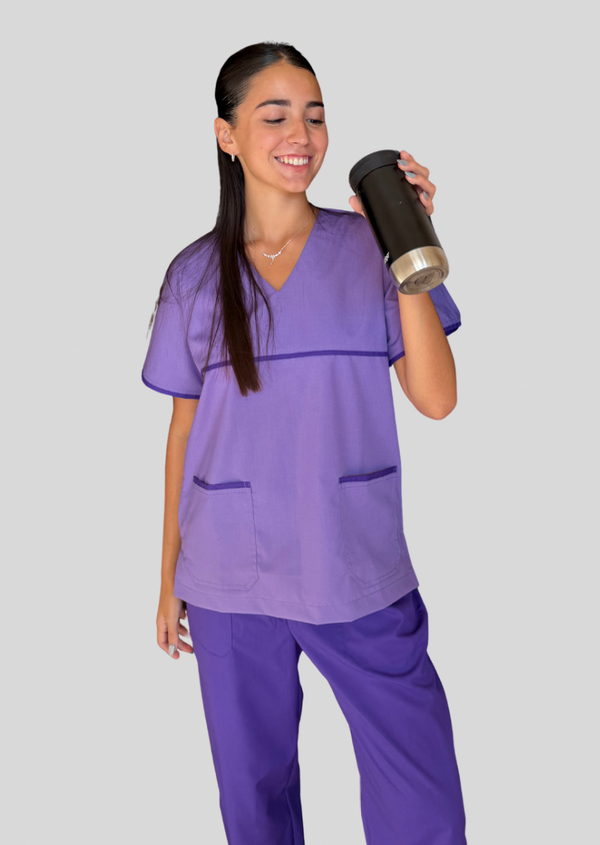 Producto - LINE - Violeta