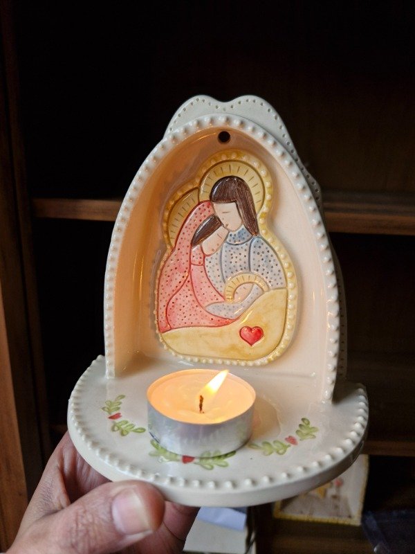 Producto - Altar Sagrada Familia (B) preventa 15 días de producción