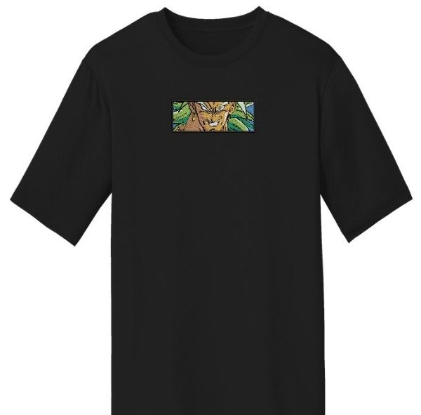 Producto - Remera Broly