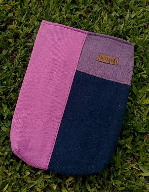 Producto - Funda Para Libro Lupe