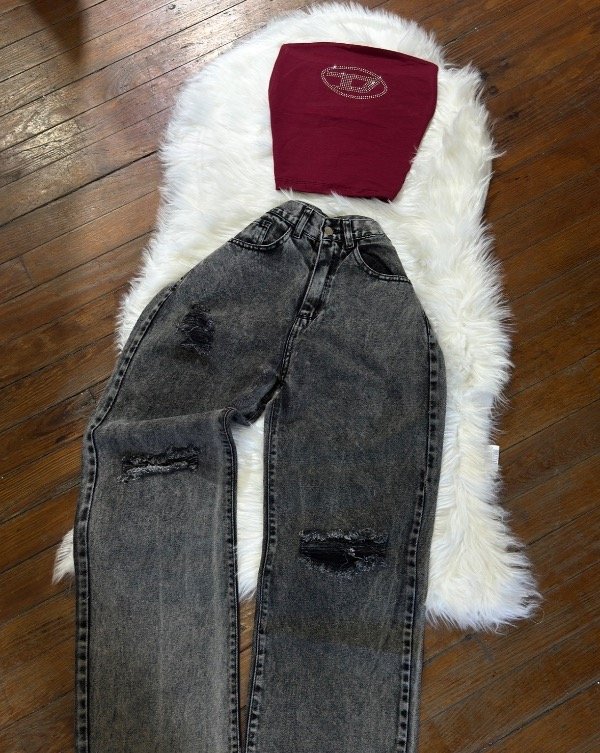 Producto - Combo Bando+Wideleg