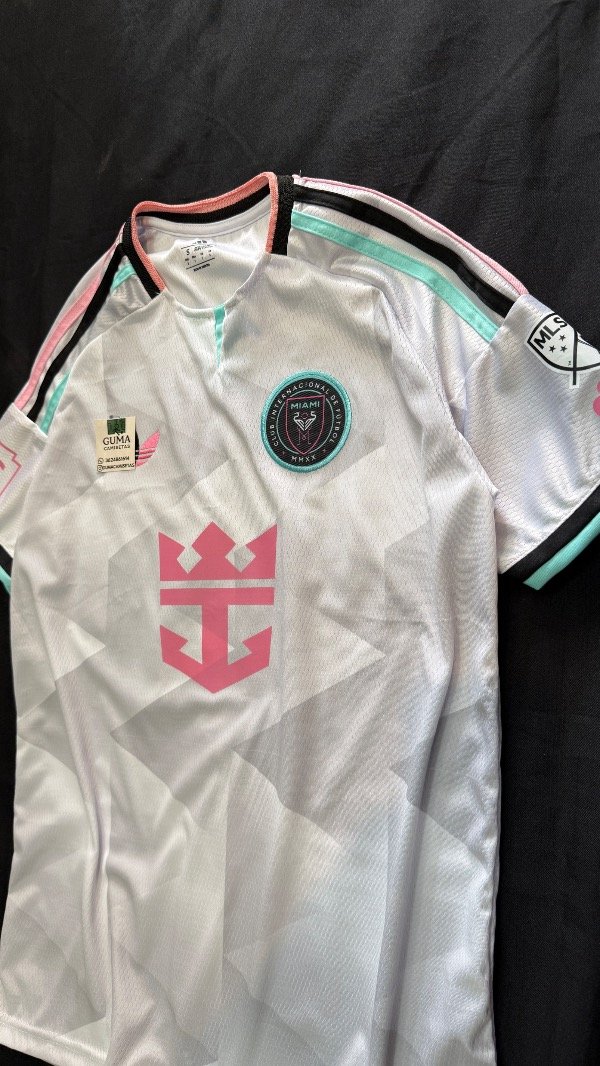 Producto - Inter miami alternativa Messi - 4