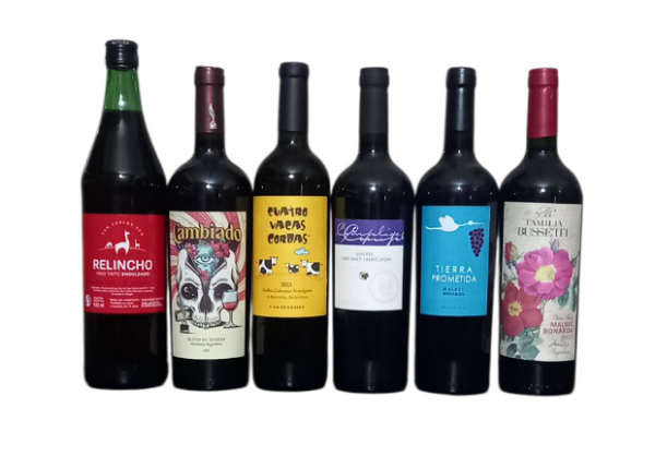 Producto - Promociones - BLEND 1